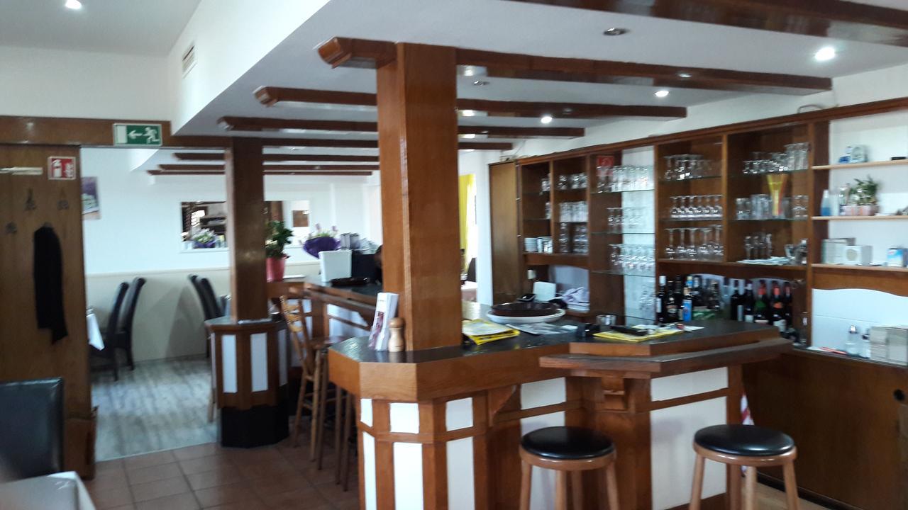 Werne Steakhaus Galgenbach酒店 外观 照片